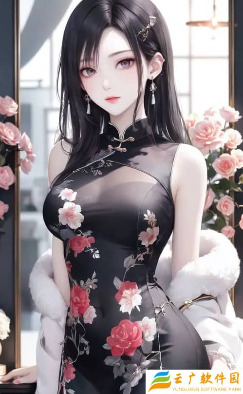 国产XXX777cos红色魅力如何？网友热议的性感新宠？