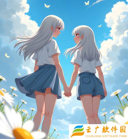 吃鸡rap小姐姐为什么这么火？揭秘她们的独特魅力与未来发展：你知道她们背后的故事吗？