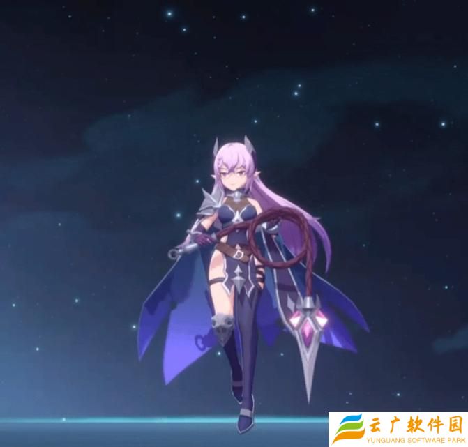 永夜降临复苏莉莉丝怎么样