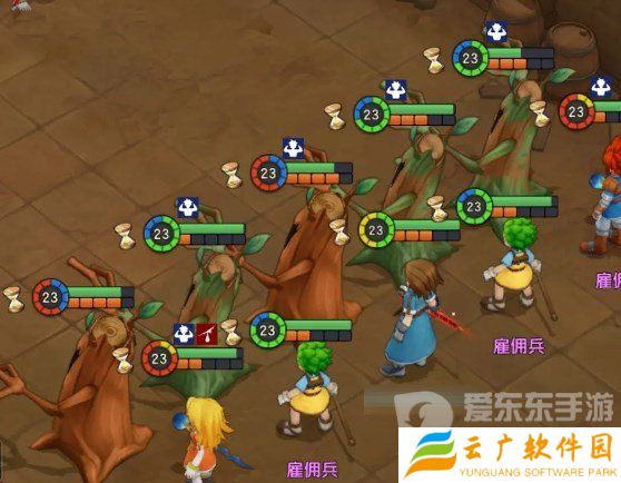 魔力宝贝复兴秘医任务改造丧尸怎么打 秘医任务改造丧尸打法攻略