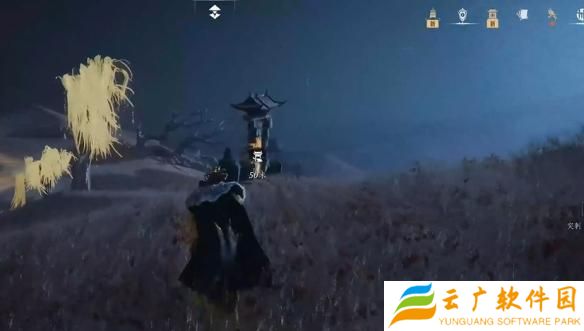 燕云十六声沙摆尾怎么获取