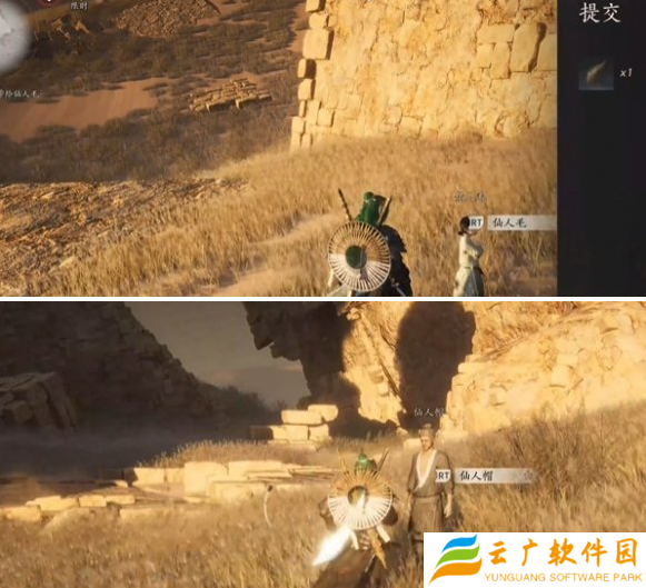 燕云十六声猫瘾患者奇遇怎么做