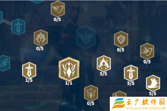 万龙觉醒西奥铎天赋怎么加点