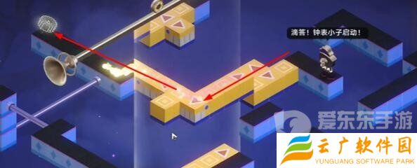 崩坏星穹铁道晖长石号梦境迷钟第三关怎么过 晖长石号梦境迷钟第三关通关攻略