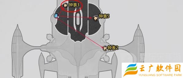 崩坏星穹铁道晖长石号梦境迷钟第三关怎么过 晖长石号梦境迷钟第三关通关攻略