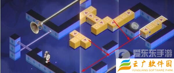 崩坏星穹铁道晖长石号梦境迷钟第三关怎么过 晖长石号梦境迷钟第三关通关攻略