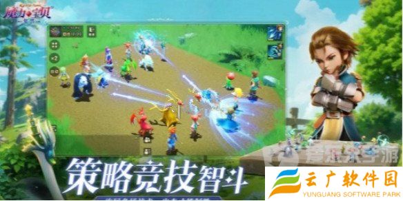 魔力宝贝复兴搬砖怎么玩 魔力宝贝复兴搬砖攻略教程