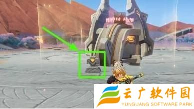 原神无归的秘源龙像怎么打