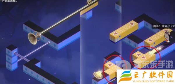 崩坏星穹铁道晖长石号梦境迷钟第三关怎么过 晖长石号梦境迷钟第三关通关攻略