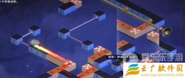崩坏星穹铁道晖长石号梦境迷钟第一关怎么过 晖长石号梦境迷钟第一关通关攻略