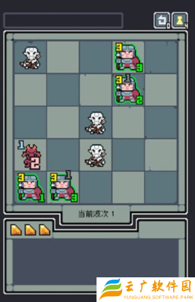 魔王终局新手开局阵容怎么选