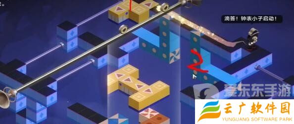 崩坏星穹铁道晖长石号梦境迷钟第五关怎么过 晖长石号梦境迷钟第五关通关攻略