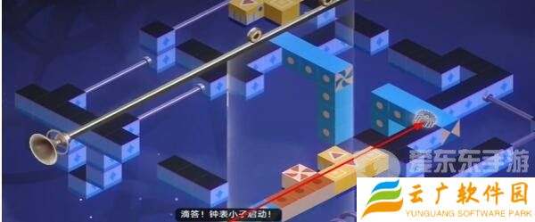 崩坏星穹铁道晖长石号梦境迷钟第五关怎么过 晖长石号梦境迷钟第五关通关攻略