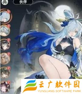 掌门下山角色哪些厉害