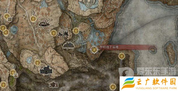 艾尔登法环dlc怎么开图 艾尔登法环dlc开图路线