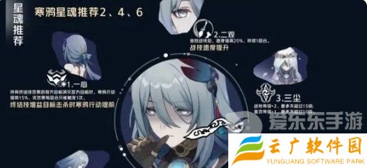 崩坏星穹铁道寒鸦值得抽吗 寒鸦抽取建议