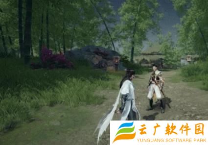 永劫无间手游S5新武器是什么