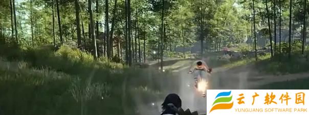 永劫无间手游S5新武器是什么