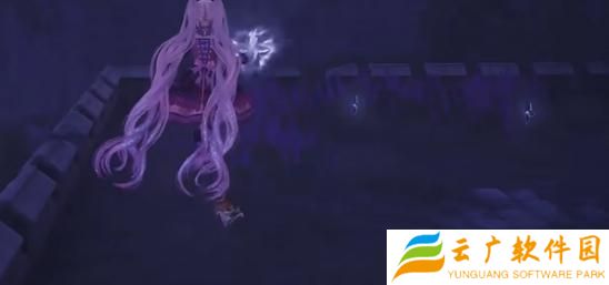 无限暖暖幽深的夜色任务怎么做