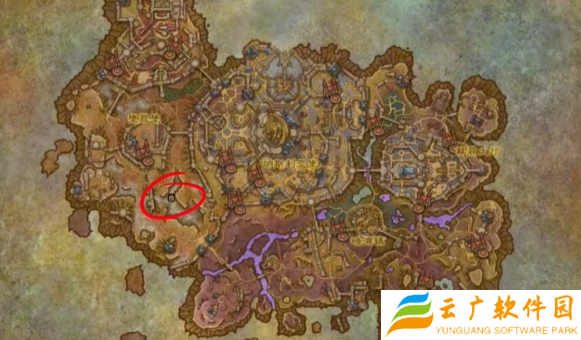 魔兽世界闷燃之心玩具怎么得