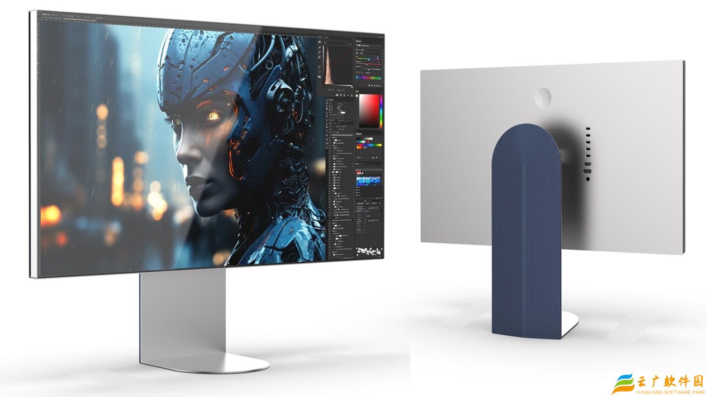 首款 6K 分辨率雷电 5 显示器 LG 32U990A 更多信息曝光：HDR600 认证