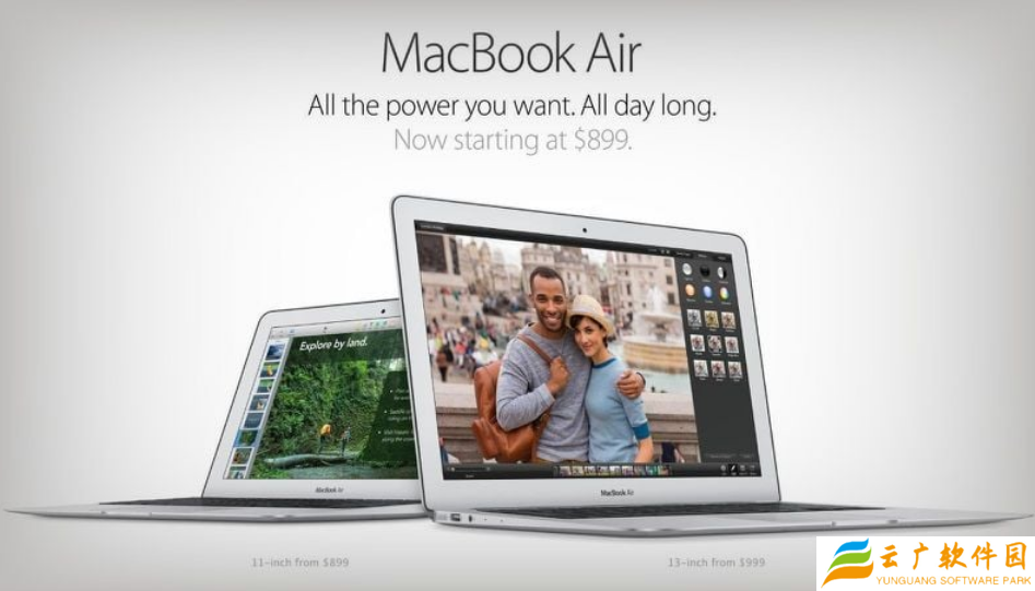 苹果将最后一款 MacBook Air 11 英寸版列为过时产品，还有两款 MacBook Pro