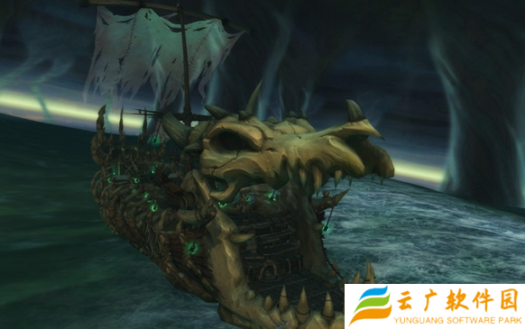 魔兽世界拉甘宠物怎么获得