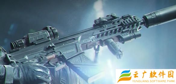 三角洲行动s4赛季新武器是什么