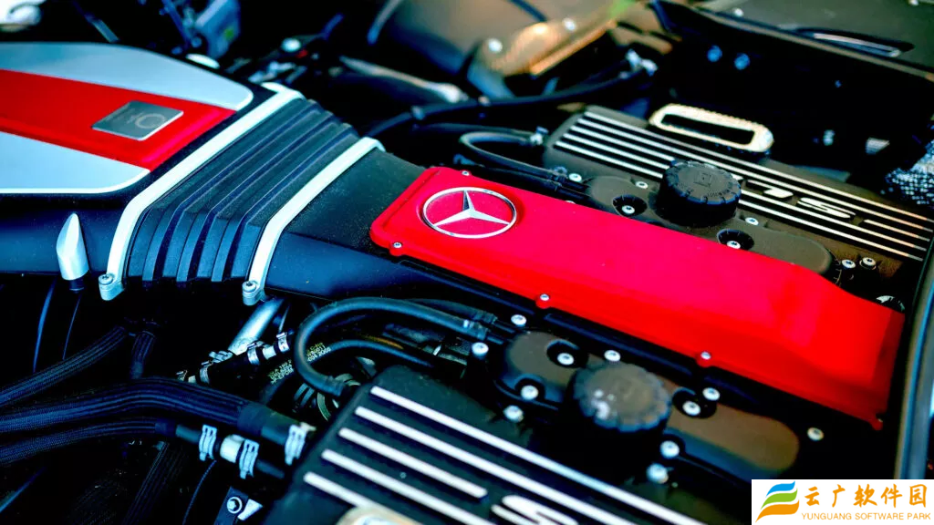 梅赛德斯 - AMG 坚守八缸发动机，新款 V8 将提升性能并降低排放