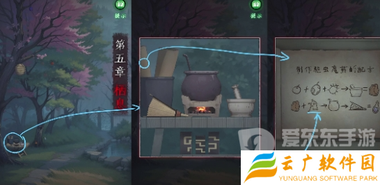 异界车站第五章怎么过 异界车站第五章通关攻略