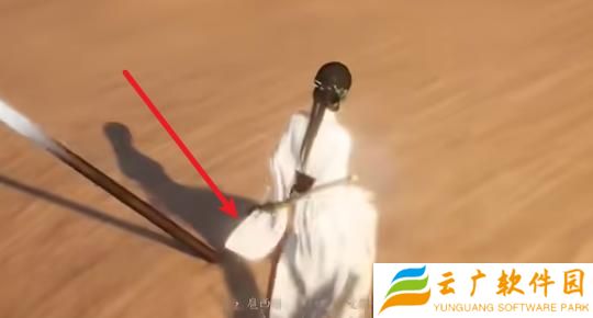 燕云十六声神秘的借条怎么过