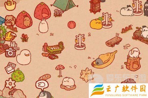 兔兔岛邀请居民入住的方法是什么 邀请居民入住方法介绍