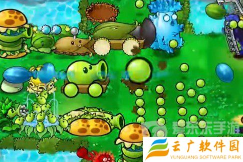 植物大战僵尸杂交版挑战模式第6关怎么过 挑战模式第6关通关攻略