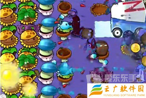 植物大战僵尸杂交版挑战模式攻略大全 全部关卡解锁图文攻略