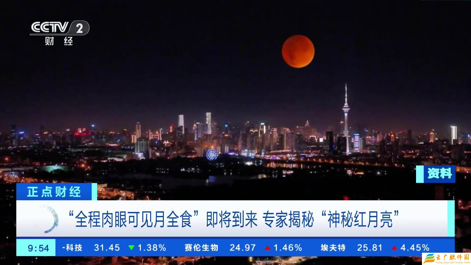 年度唯一奇观：9 月 7 日至 8 日将迎来“血月”月全食，地球把月亮染红 82 分钟