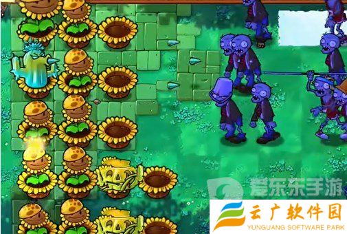 植物大战僵尸杂交版挑战模式攻略大全 全部关卡解锁图文攻略