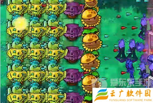 植物大战僵尸杂交版挑战模式攻略大全 全部关卡解锁图文攻略