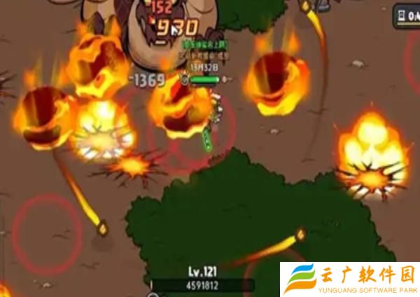 英勇之地魔龙什么时候刷新