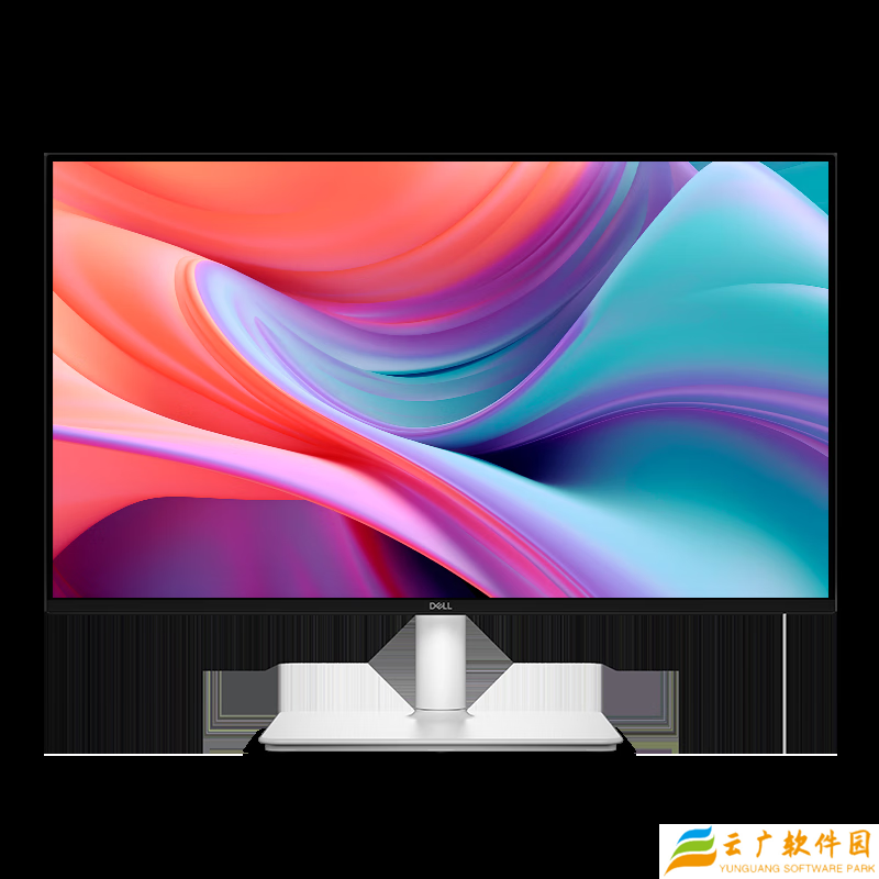 1080P 144Hz + 双扬：919 元起戴尔推出 23.8/27 英寸显示器 S2425HSM/S2725HSM