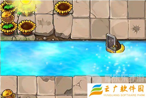 植物大战僵尸杂交版挑战模式第21关怎么过 第21关通关方法介绍