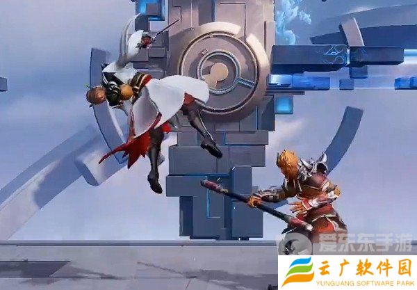 星之破晓孙悟空被动技能是什么 孙悟空被动技能详细介绍