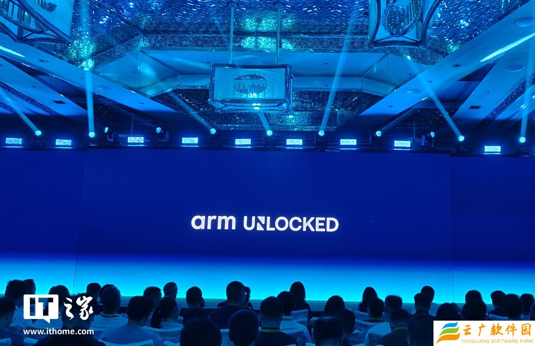 Arm Lumex 计算子系统平台详细解读：端侧 AI 时代的“异构协同”新基石