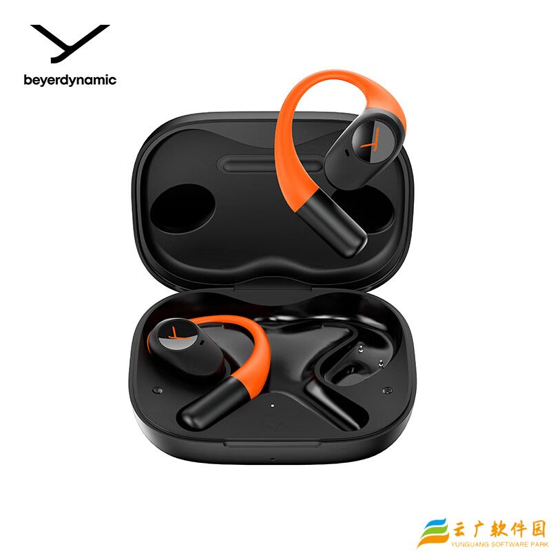 1799 元起，拜雅旗下首款耳夹式耳机 AMIRON ZERO 及 AMIRON 200 开放式耳机发布