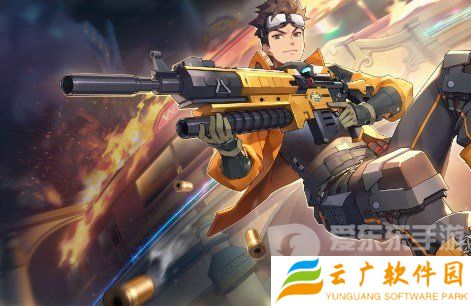 王牌战士2哪个角色最强 王牌战士2角色强度排行榜大全
