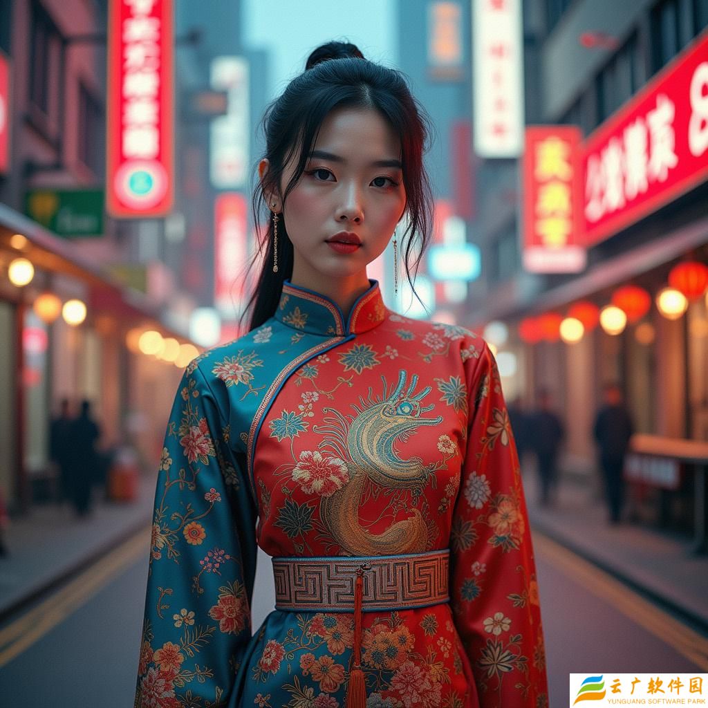 岳伦系列背后的秘闻，中文汉字的新境地？