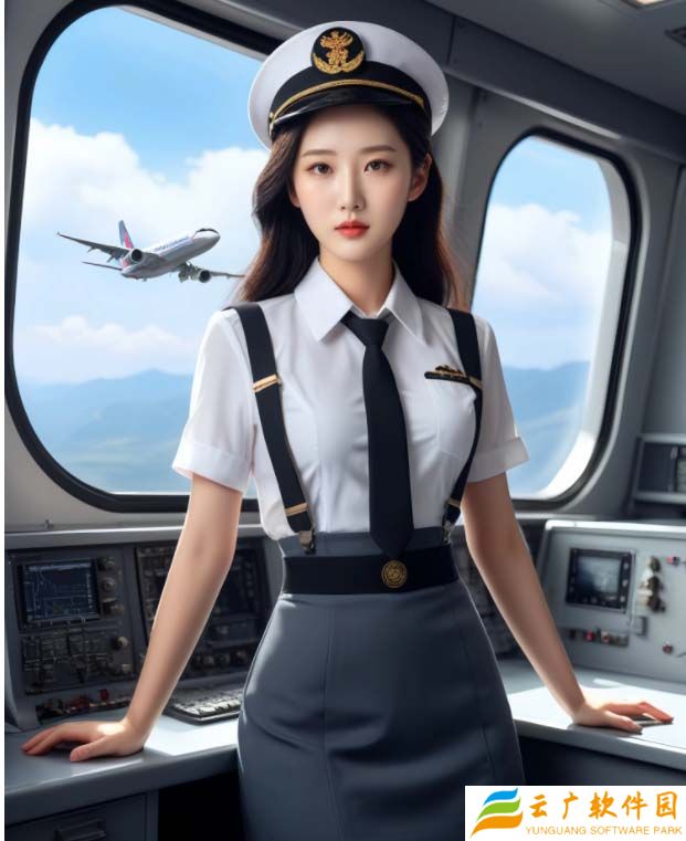 绝美小瘦子:惊艳全场的魅力之星