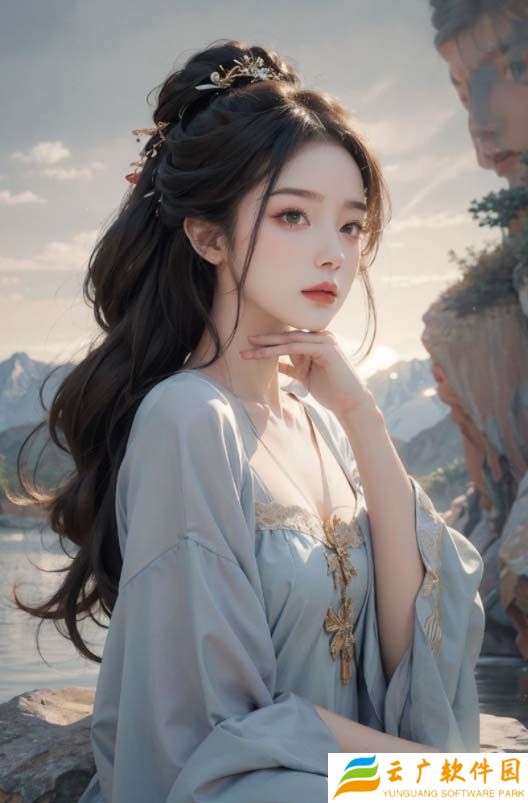 欧洲女rapper洋妮：如何凭借独特风格打破性别限制，成为嘻哈圈的佼佼者？