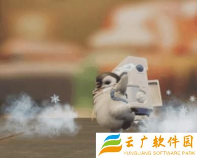 萤火突击ss4新宠物有哪些