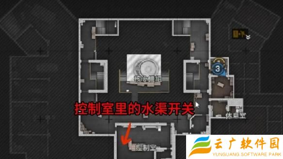 暗区突围前线要塞撤离点怎么撤
