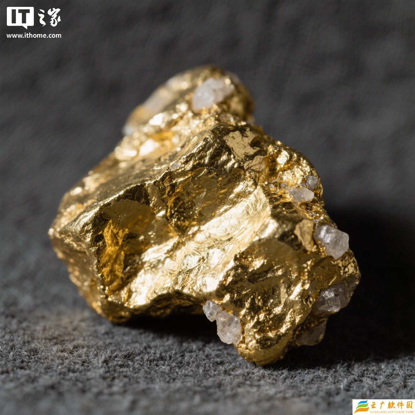 世界黄金协会拟推出“数字黄金”，明年将在伦敦试点
